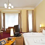 Hotel Vivaldi Berlin am Kurfürstendamm