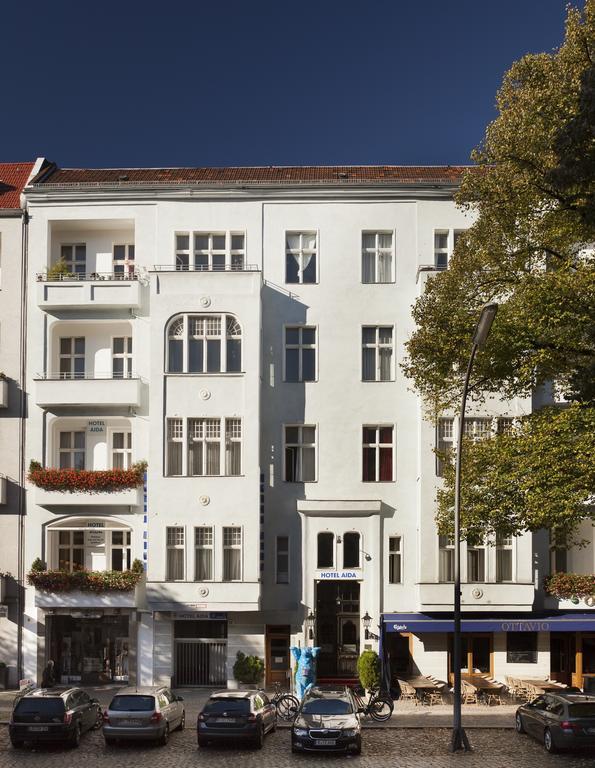 Vivaldi Am Kurfürstendamm Hotel 3*