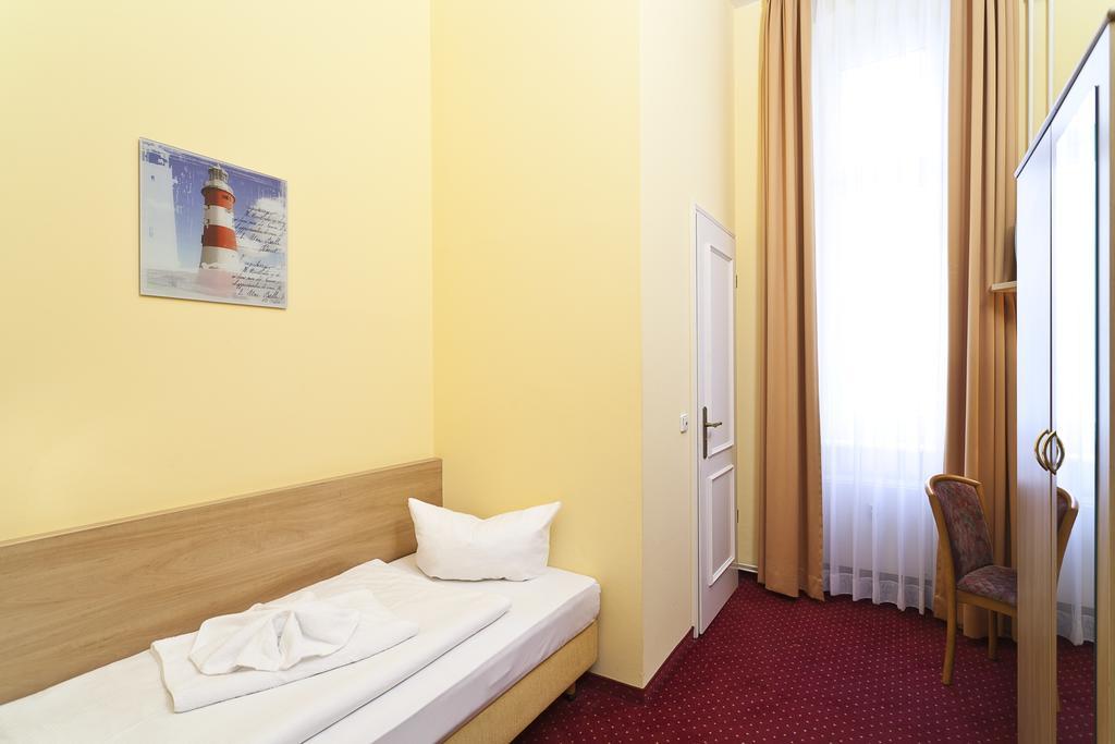 Vivaldi Am Kurfürstendamm Hotel
