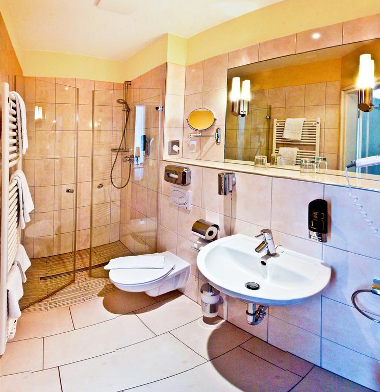 Hotel Vivaldi Am Kurfürstendamm 3*